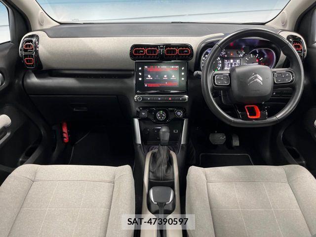Citroen C3 2020-06 7378953-1