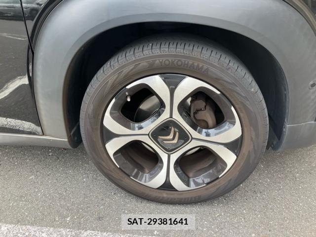 Citroen C3 2019-09 7453460-9