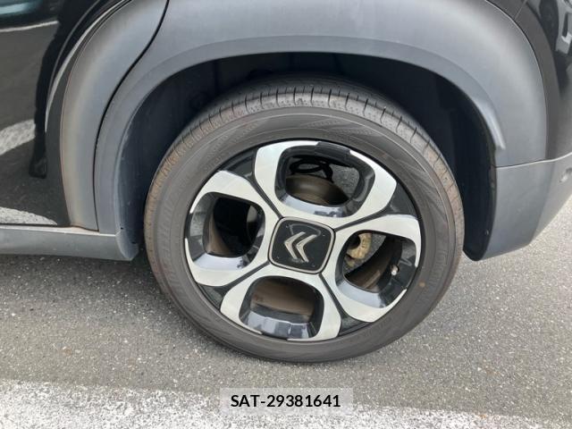 Citroen C3 2019-09 7453460-11