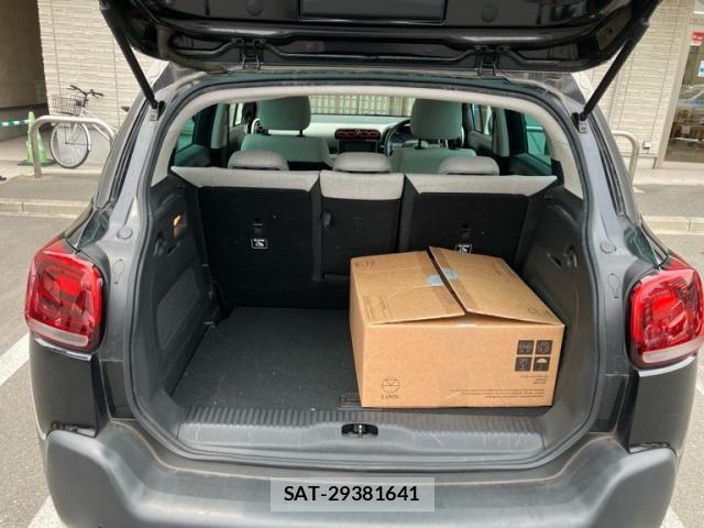 Citroen C3 2019-09 7453460-12