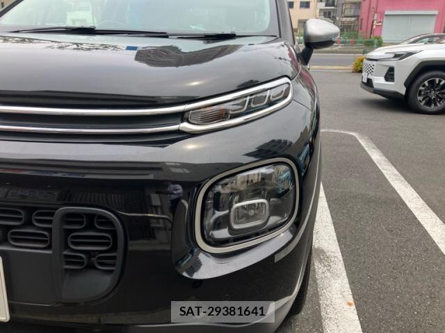 Citroen C3 2019-09 7453460-14