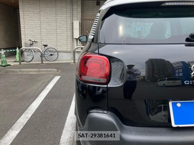 Citroen C3 2019-09 7453460-15