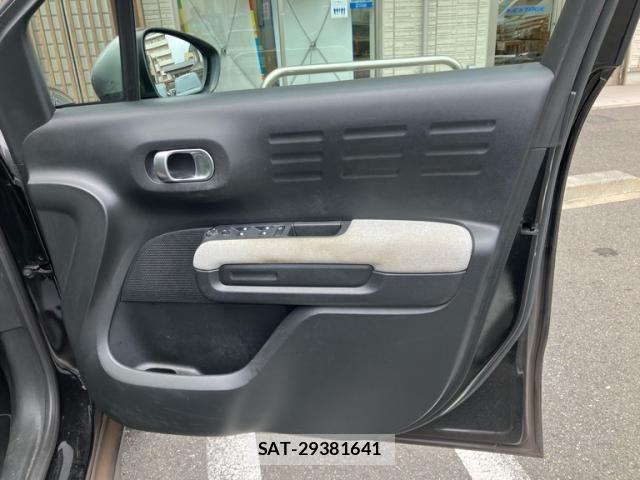 Citroen C3 2019-09 7453460-16