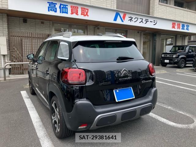 Citroen C3 2019-09 7453460-1