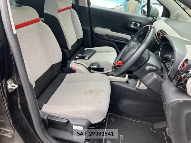Citroen C3 2019-09 7453460-19