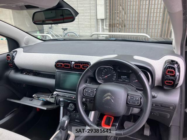 Citroen C3 2019-09 7453460-20