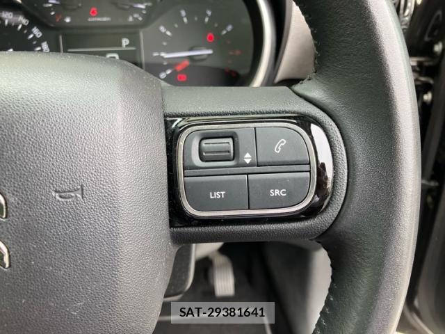 Citroen C3 2019-09 7453460-22