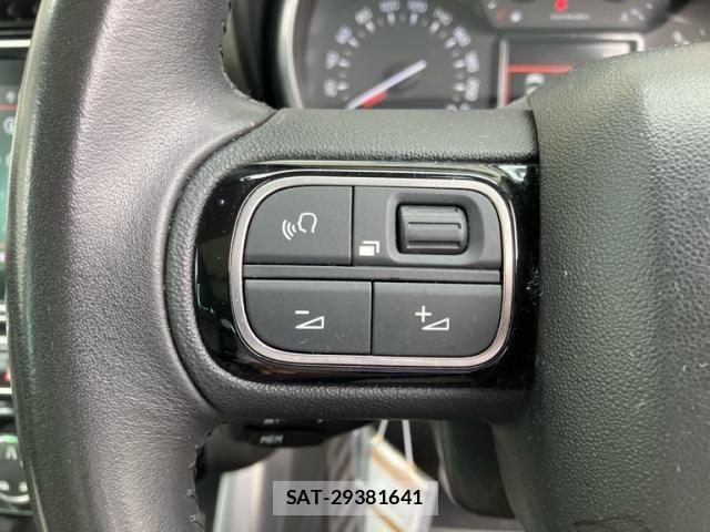 Citroen C3 2019-09 7453460-23
