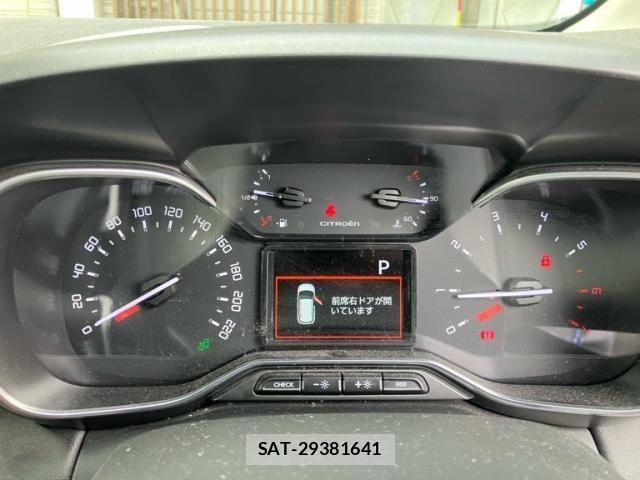 Citroen C3 2019-09 7453460-25