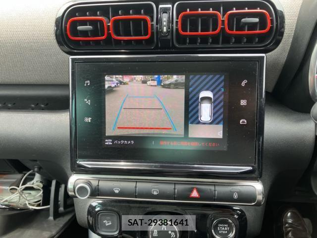 Citroen C3 2019-09 7453460-27