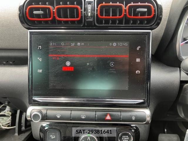 Citroen C3 2019-09 7453460-28