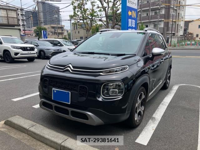 Citroen C3 2019-09 7453460-2