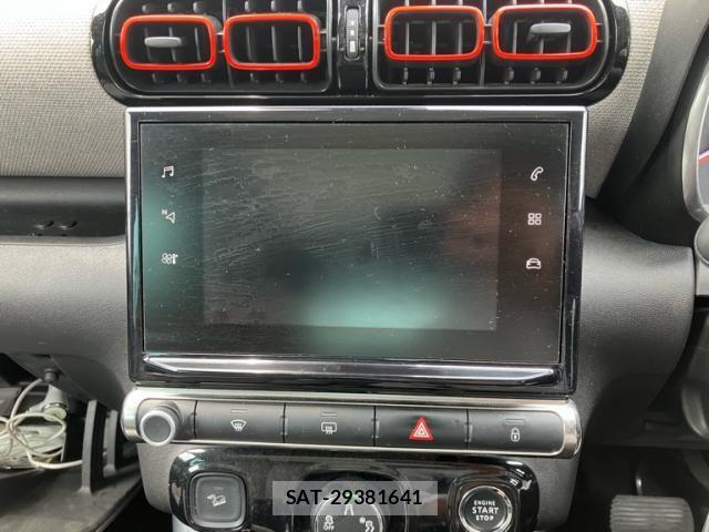 Citroen C3 2019-09 7453460-29