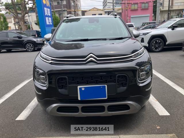 Citroen C3 2019-09 7453460-3