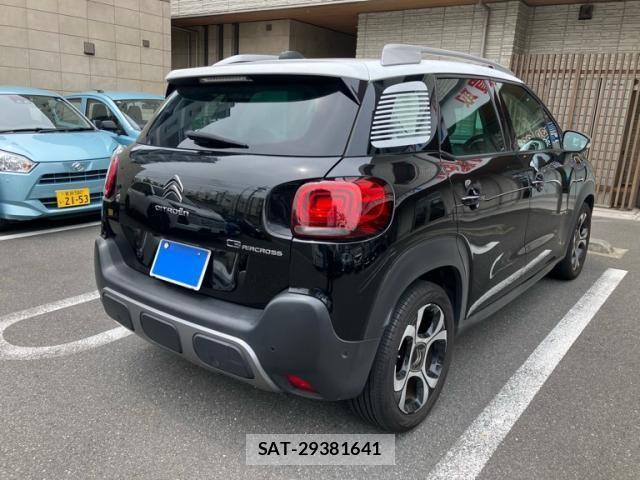 Citroen C3 2019-09 7453460-6