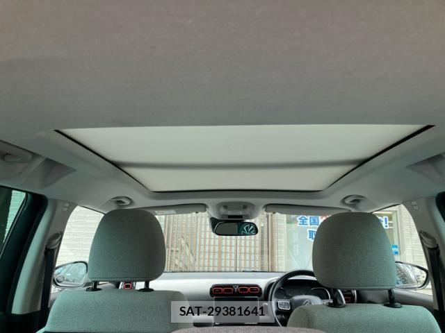 Citroen C3 2019-09 7453460-7