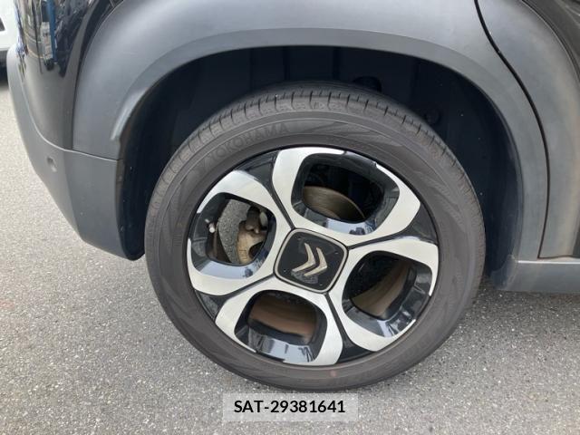 Citroen C3 2019-09 7453460-8