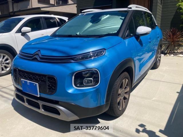 Citroen C3 2020-08 7615523-0