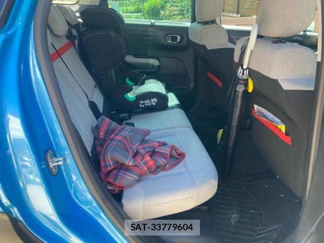 Citroen C3 2020-08 7615523-9