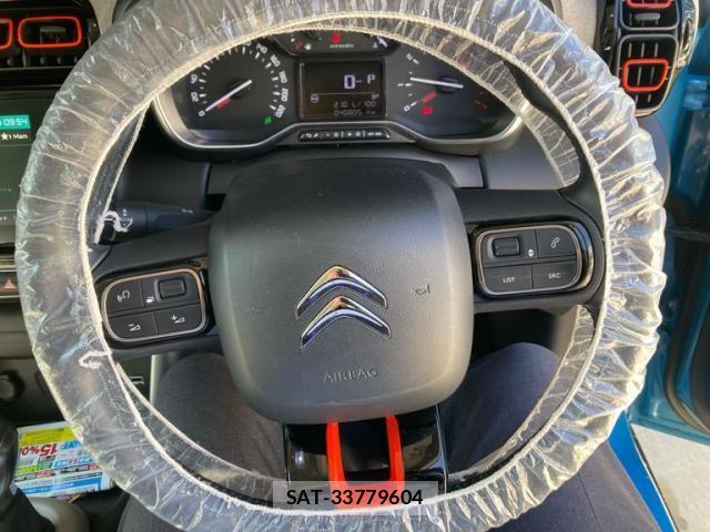 Citroen C3 2020-08 7615523-13