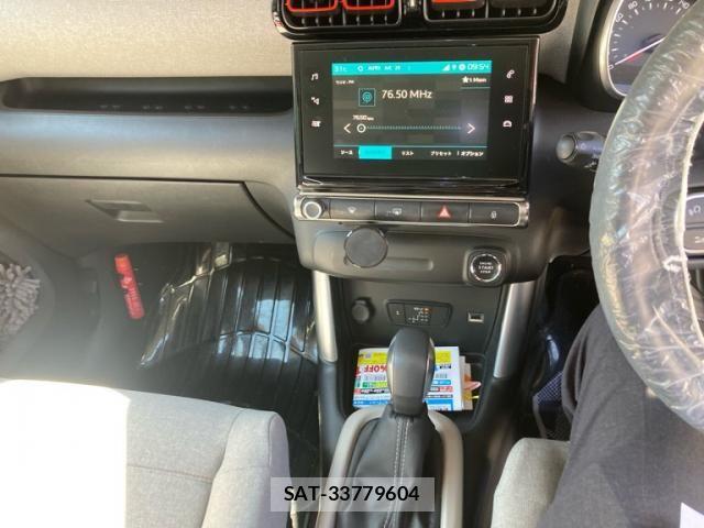Citroen C3 2020-08 7615523-15