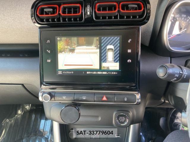 Citroen C3 2020-08 7615523-16
