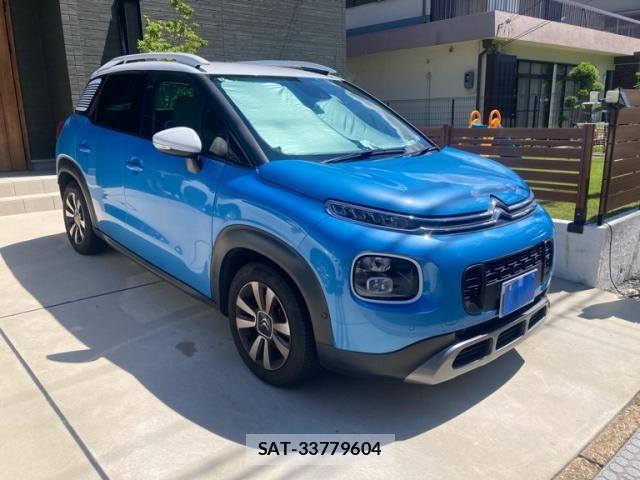 Citroen C3 2020-08 7615523-1