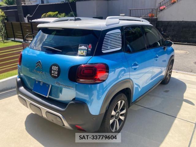 Citroen C3 2020-08 7615523-2