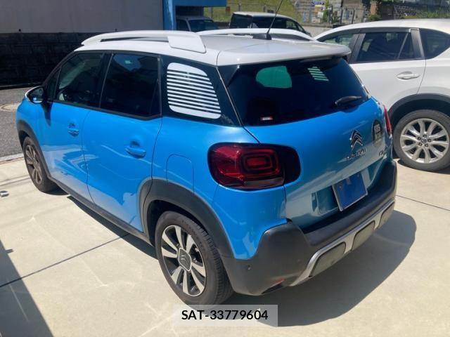 Citroen C3 2020-08 7615523-3
