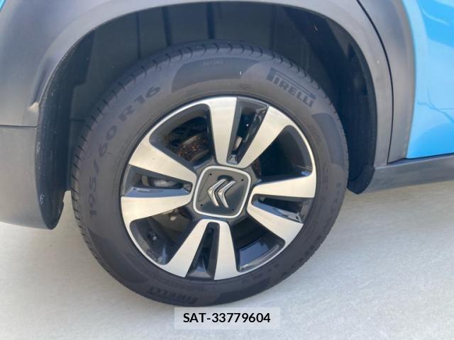 Citroen C3 2020-08 7615523-4