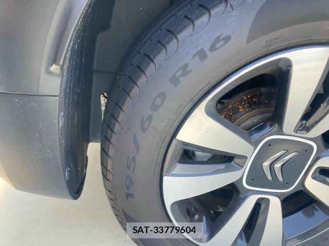Citroen C3 2020-08 7615523-5