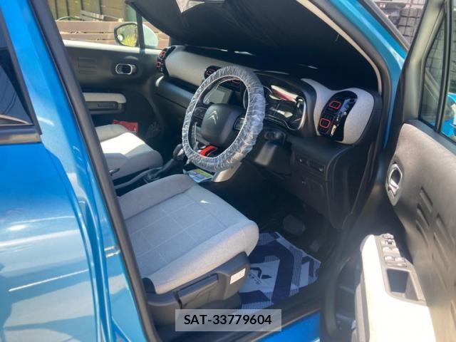 Citroen C3 2020-08 7615523-7