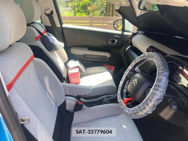 Citroen C3 2020-08 7615523-8
