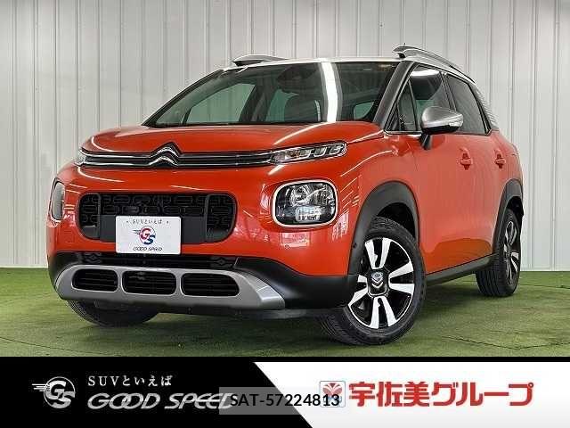 Citroen C3 2020-02 7721886-0