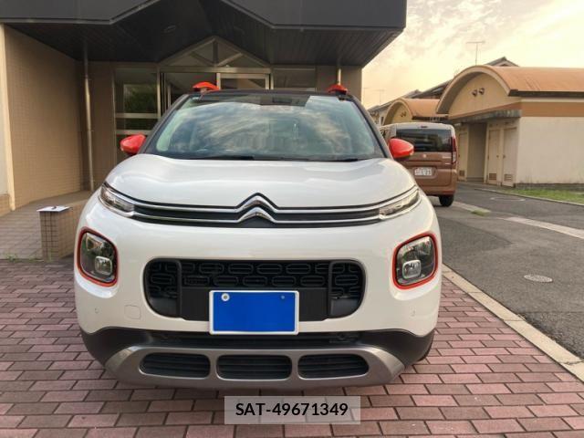 Citroen C3 2019-11 7721888-0