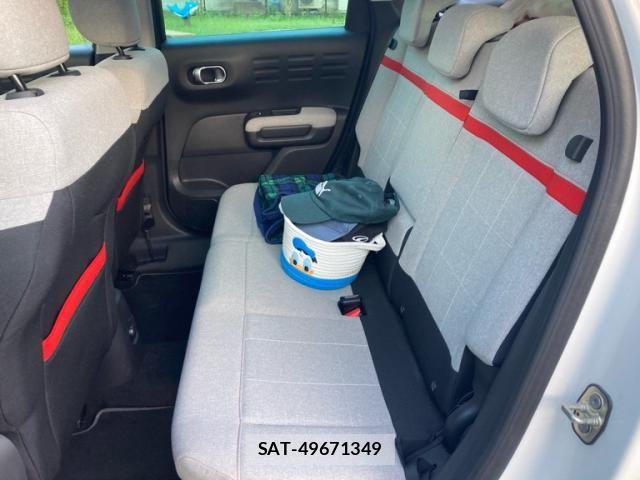Citroen C3 2019-11 7721888-9