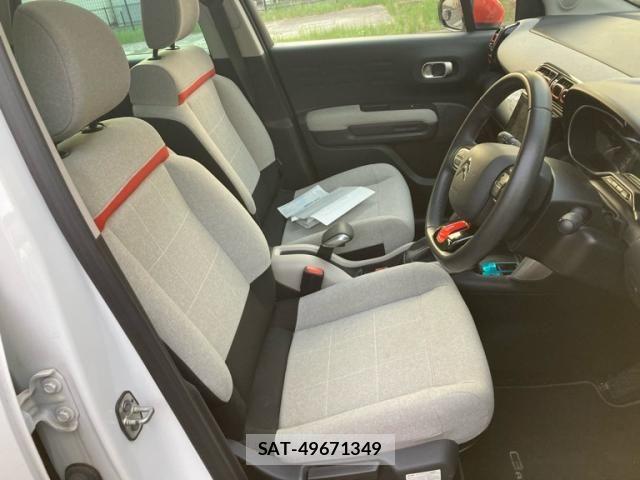 Citroen C3 2019-11 7721888-14