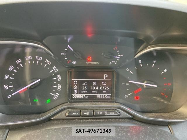 Citroen C3 2019-11 7721888-16