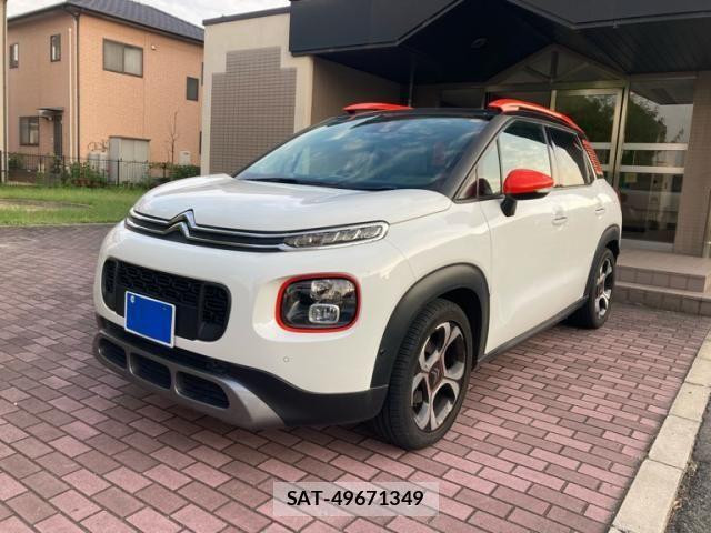 Citroen C3 2019-11 7721888-1