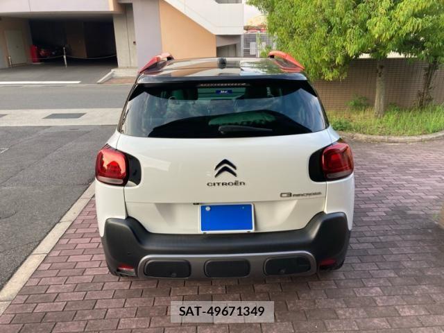 Citroen C3 2019-11 7721888-5