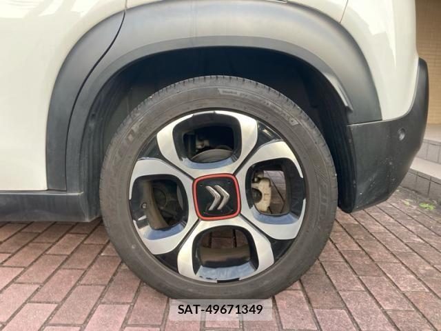 Citroen C3 2019-11 7721888-7