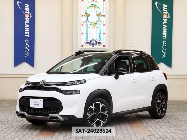 Citroen C3 2022-03 7902408-0