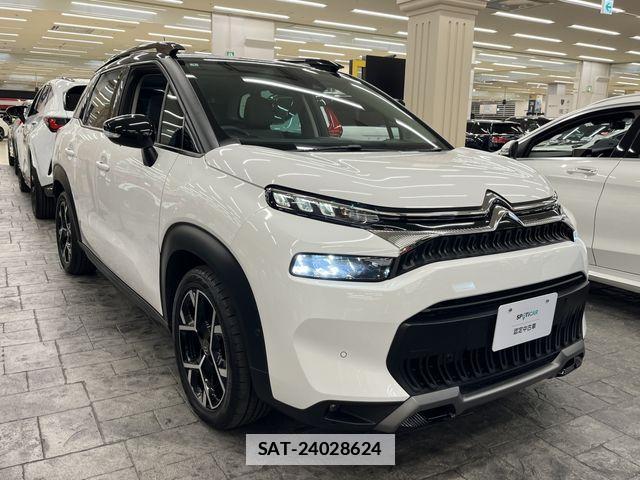 Citroen C3 2022-03 7902408-9
