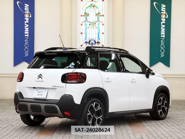Citroen C3 2022-03 7902408-2