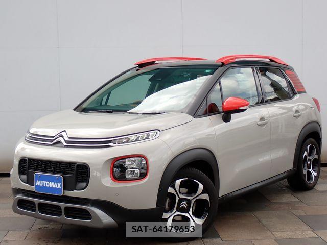 Citroen C3 2021-06 7960944-0