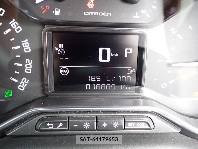 Citroen C3 2021-06 7960944-13