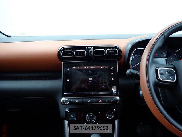 Citroen C3 2021-06 7960944-16