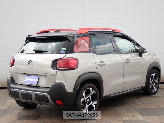 Citroen C3 2021-06 7960944-2