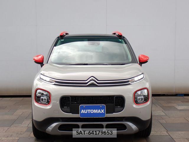 Citroen C3 2021-06 7960944-3
