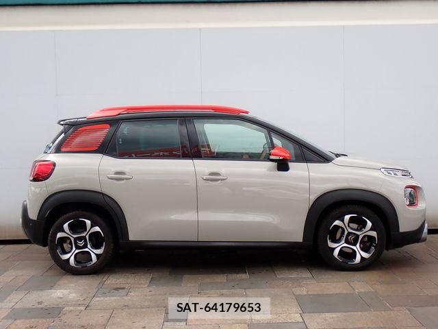 Citroen C3 2021-06 7960944-4